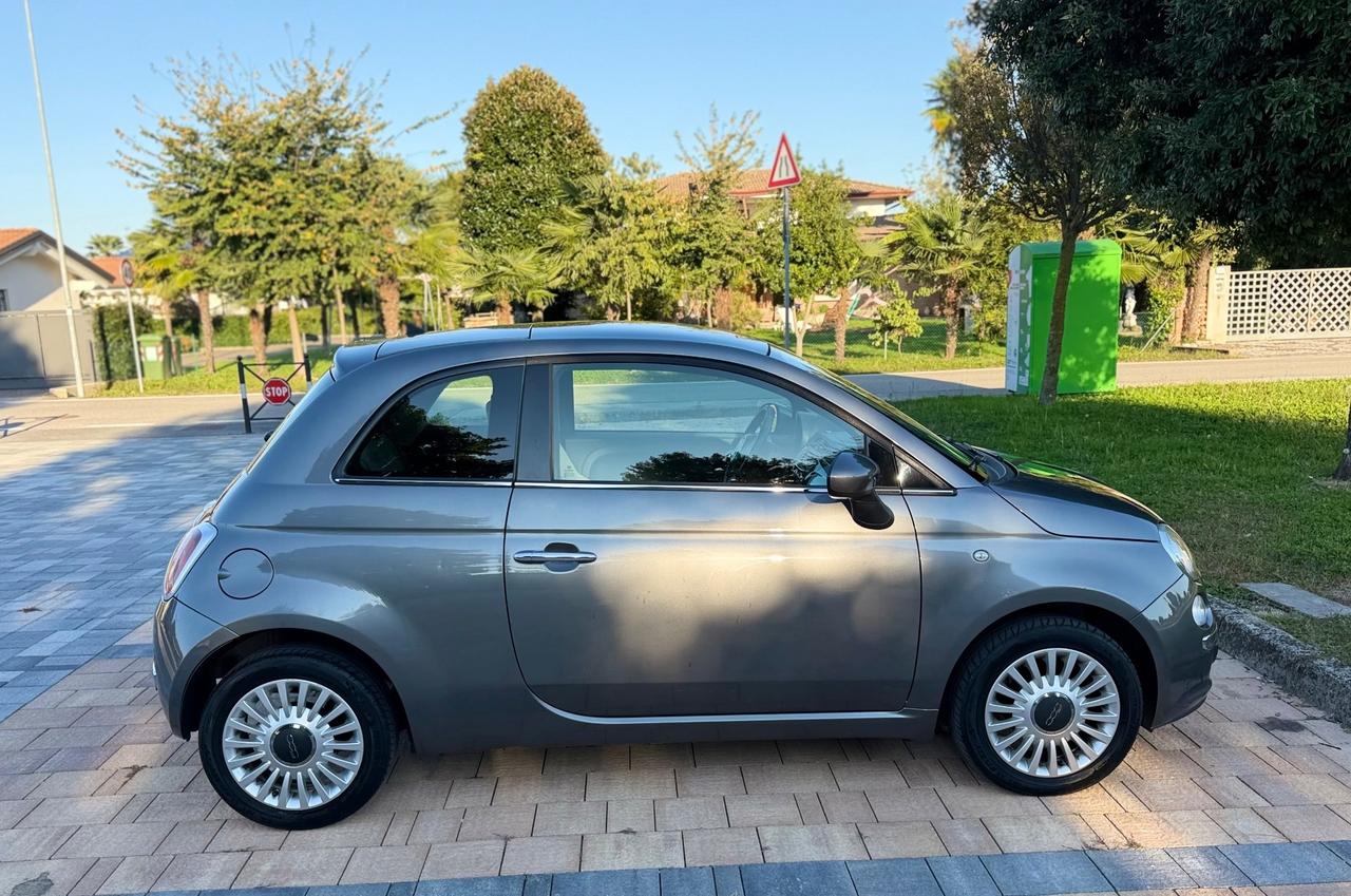 Fiat 500 1.2 by Gucci NEOPATENTATI