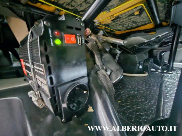 RENAULT Trafic T29 2.0 dCi/115 PC-TN Passenger Comfort Heavy 9 P