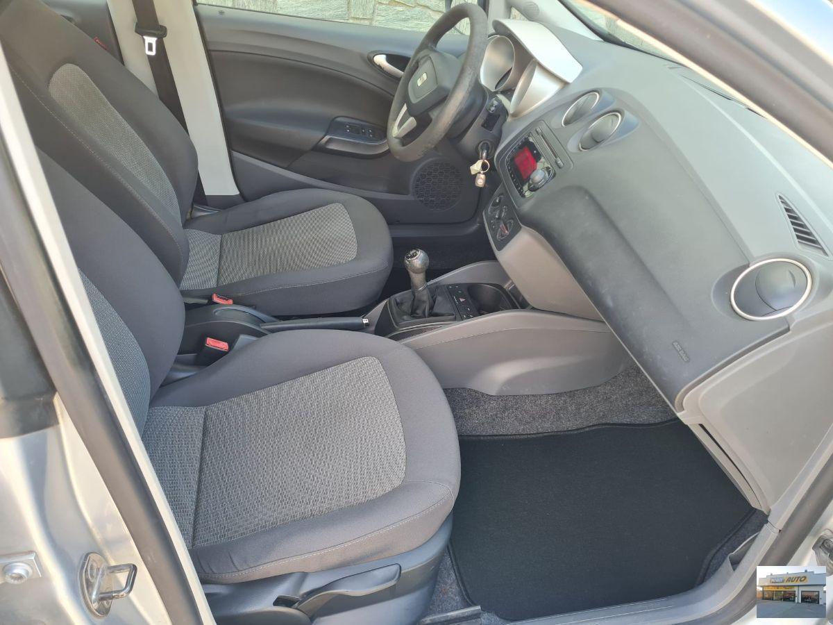SEAT Ibiza 1.2 Benzina-Neopatentati
