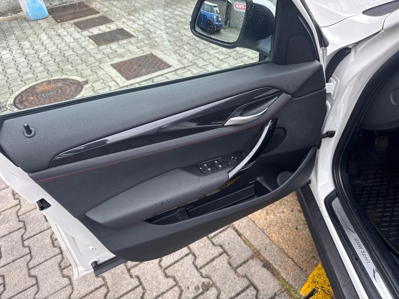 Bmw X1 sDrive 18 D MSport
