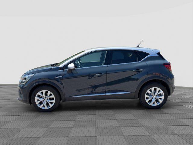 RENAULT Captur Captur TCe 12V 90 CV Intens