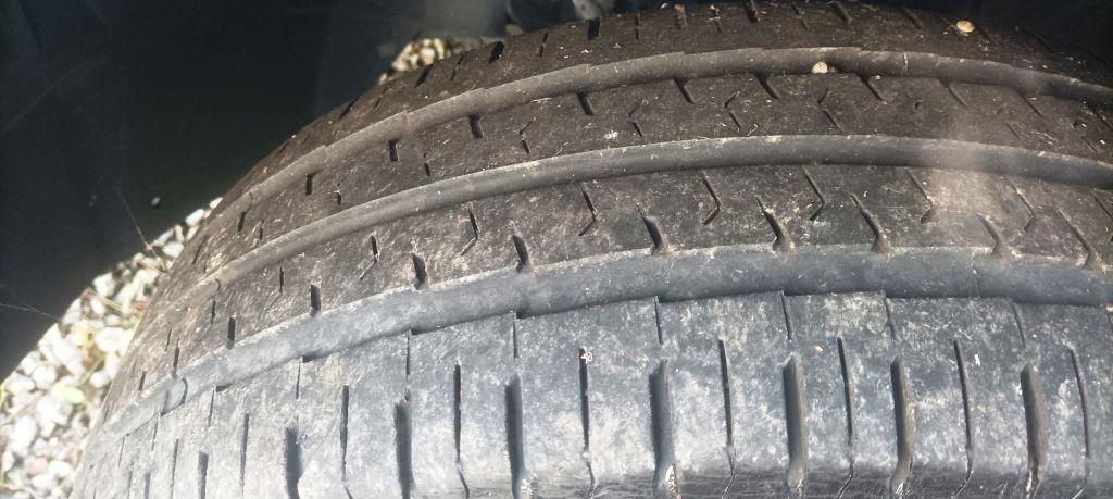 CITROEN JUMPER furgone