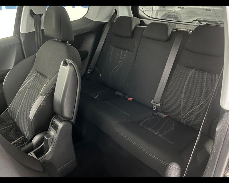 Peugeot 208 I 2012 3p 1.4 hdi 8v Access c/reg.vel.