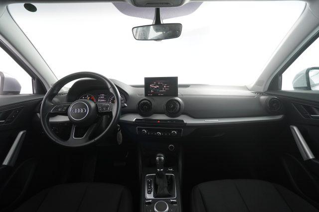 AUDI Q2 Q2 30 TDI S tronic Business