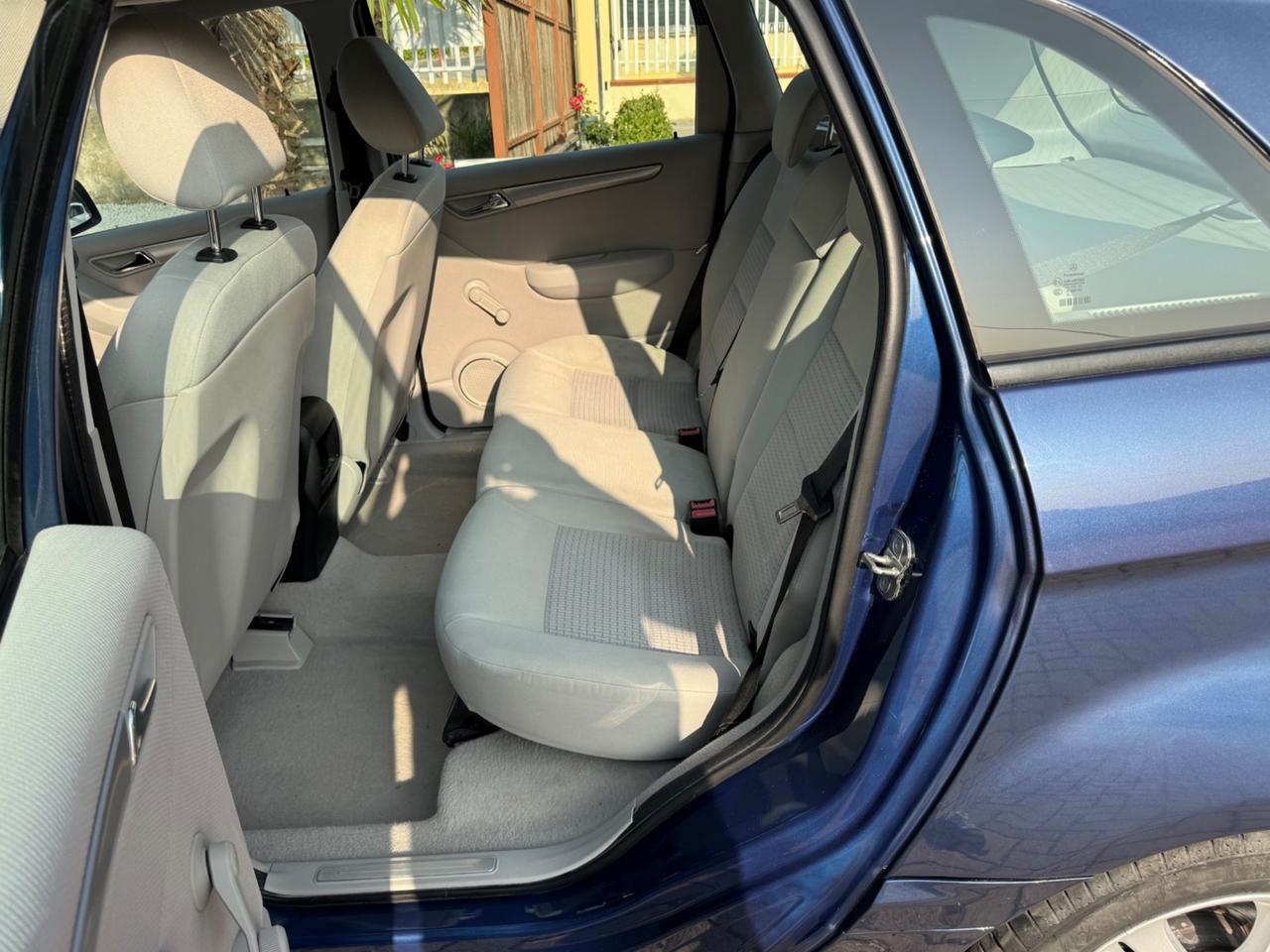 Mercedes-benz B 180 B 180 CDI Sport