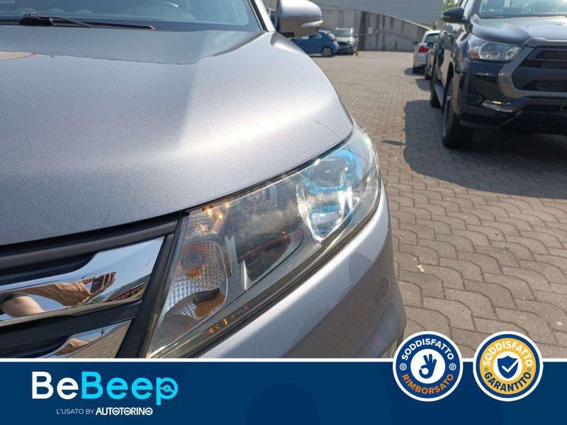 Suzuki Vitara 1.6 DDIS V-TOP S&S 4WD ALLGRIP