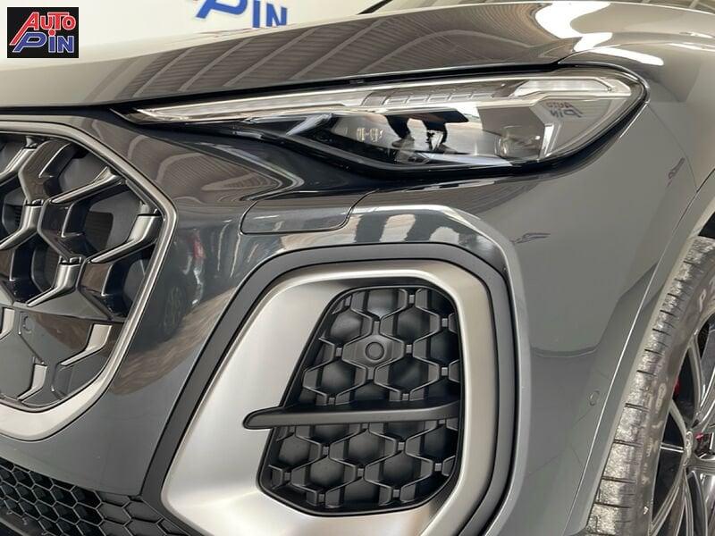 Audi Q5 SPB TDi 150 kW mHEV+ S tronic quattro S line