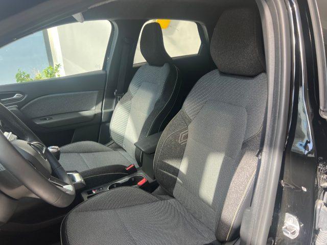 RENAULT Captur TCe 90 CV Techno tuo da ?199,00 mensili
