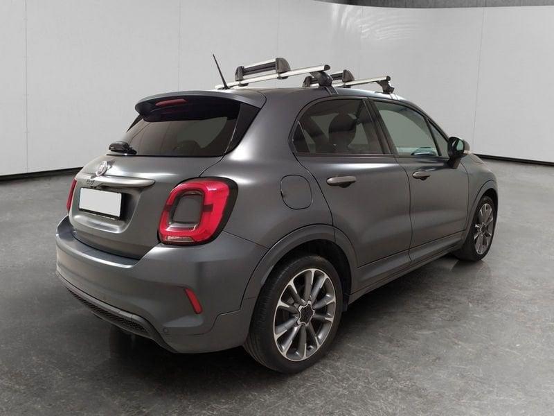 FIAT 500X 1.3 mjt Sport 95cv