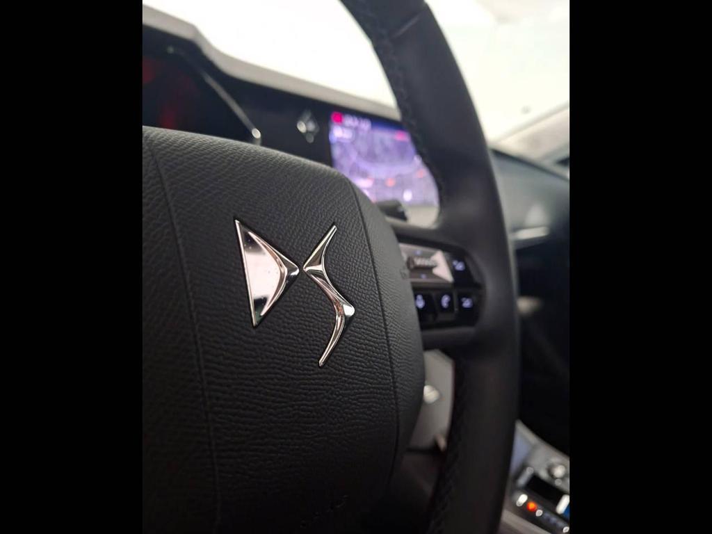 DS DS4 1.2 PureTech Trocadero Auto