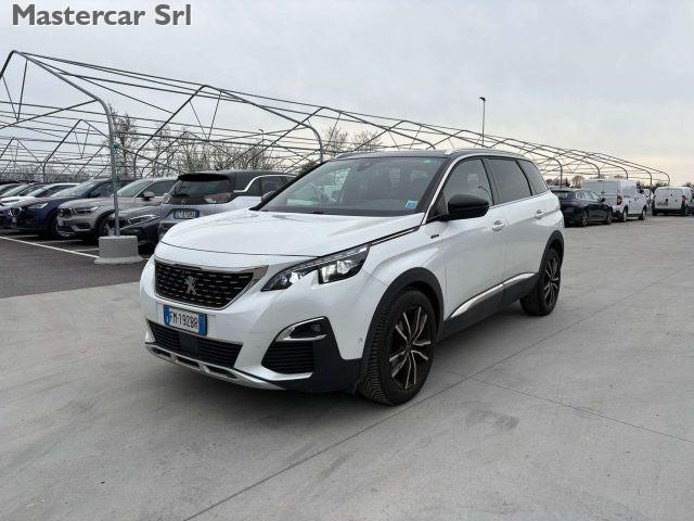 PEUGEOT 5008 5008 1.6 thp GT-Line s - FM192BR