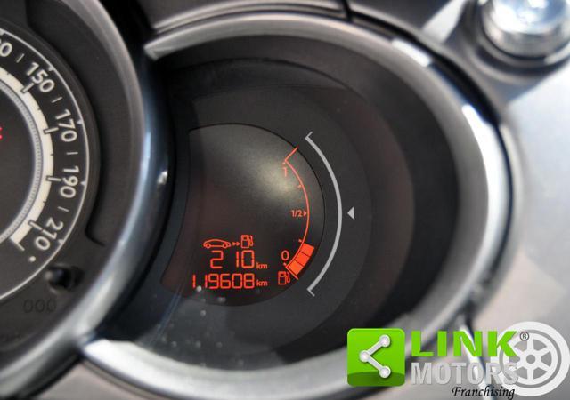 CITROEN C3 1.2 82CV Exclusive Frizione e distribuzione nuova