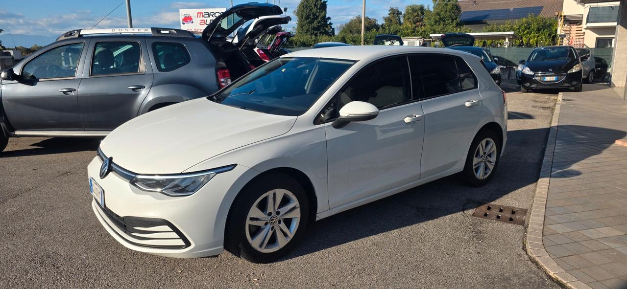 Volkswagen Golf 2.0 Diesel Neopatentati