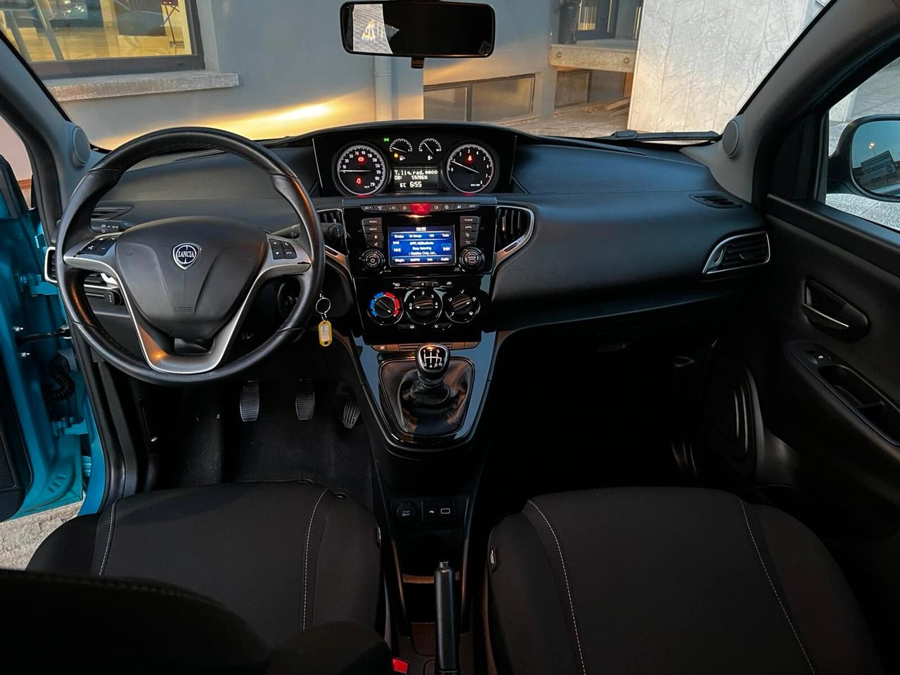 LANCIA Ypsilon 3ª serie Ypsilon 1.0 FireFly 5 ...