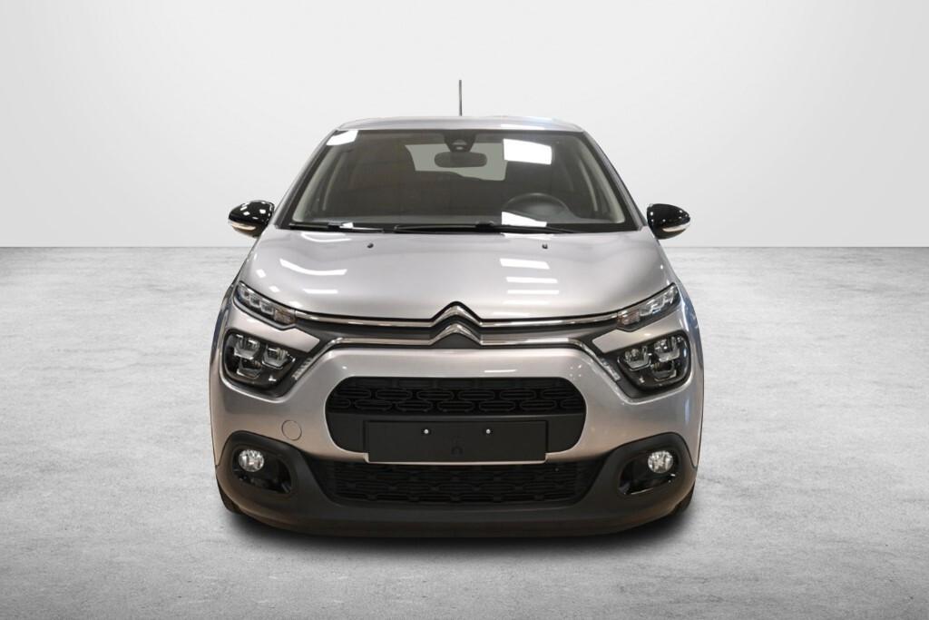 Citroen C3 1.2 PURETECH 83CV SeS FEEL PACK ( FARI LED - CRUISE CERCHI 16 MIRROR )
