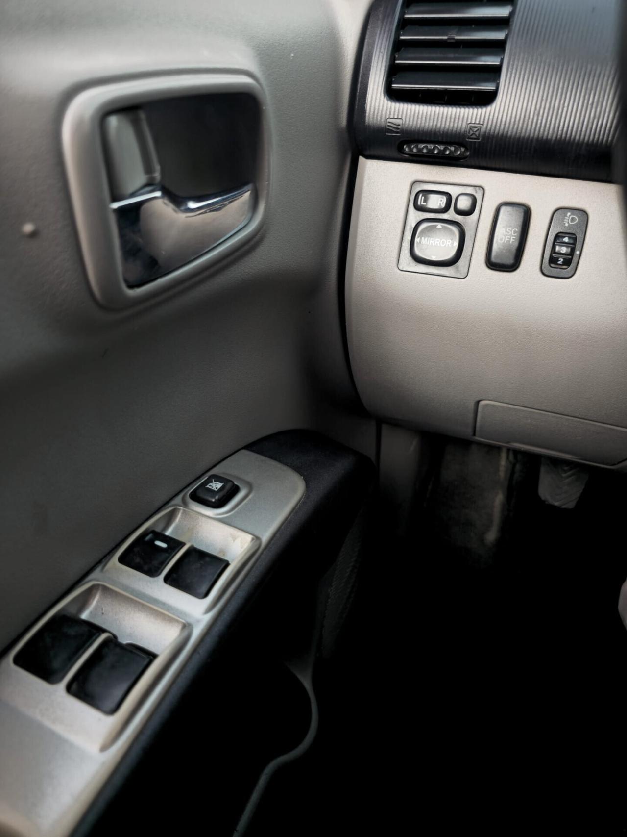 Mitsubishi L200 2.5 DI-D/178CV DC Intense Plus