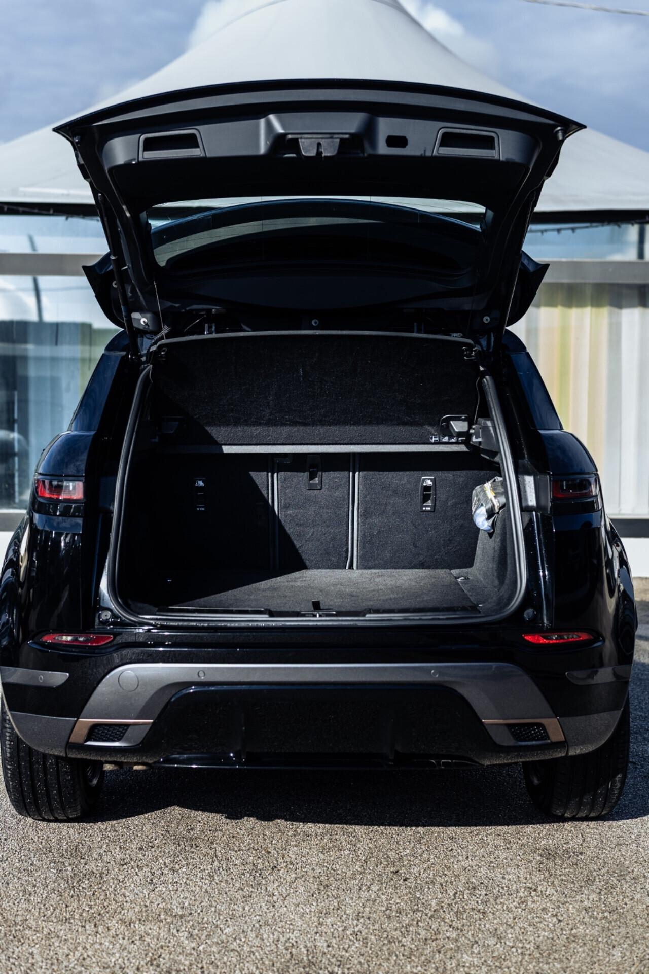 Land Rover Range Evoque 2.0D I4-L.Flw 150 CV R-Dynamic
