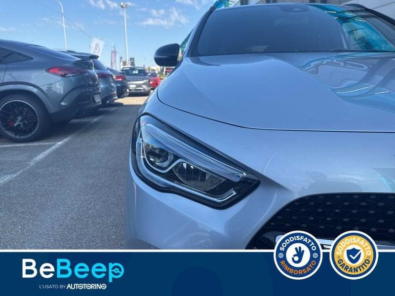 Mercedes-Benz GLA 200 D PREMIUM 4MATIC AUTO