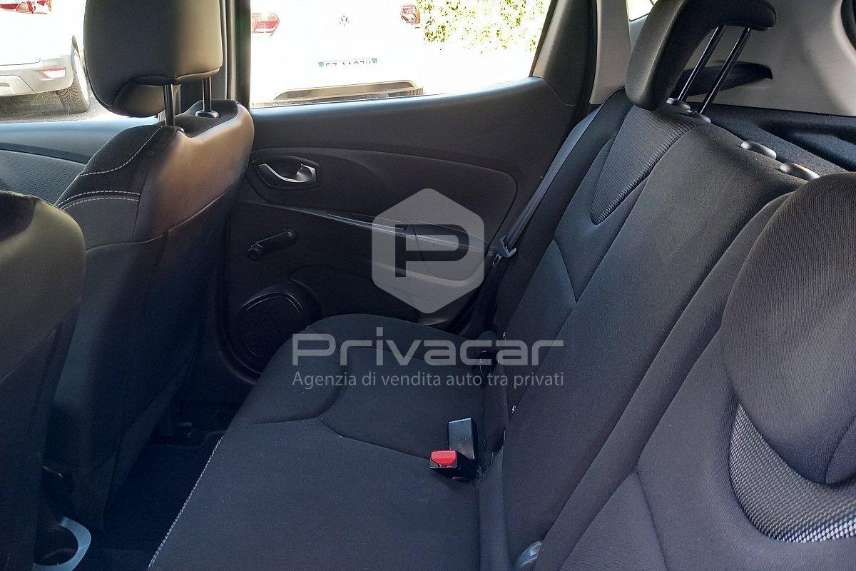 RENAULT Clio 1.5 dCi 8V 75CV 5 porte Live