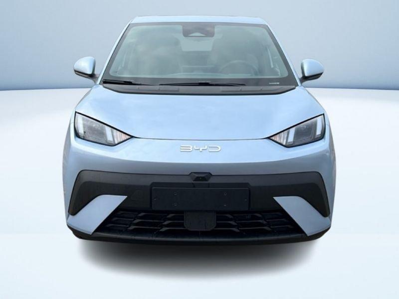 BYD Dolphin Surf Comfort