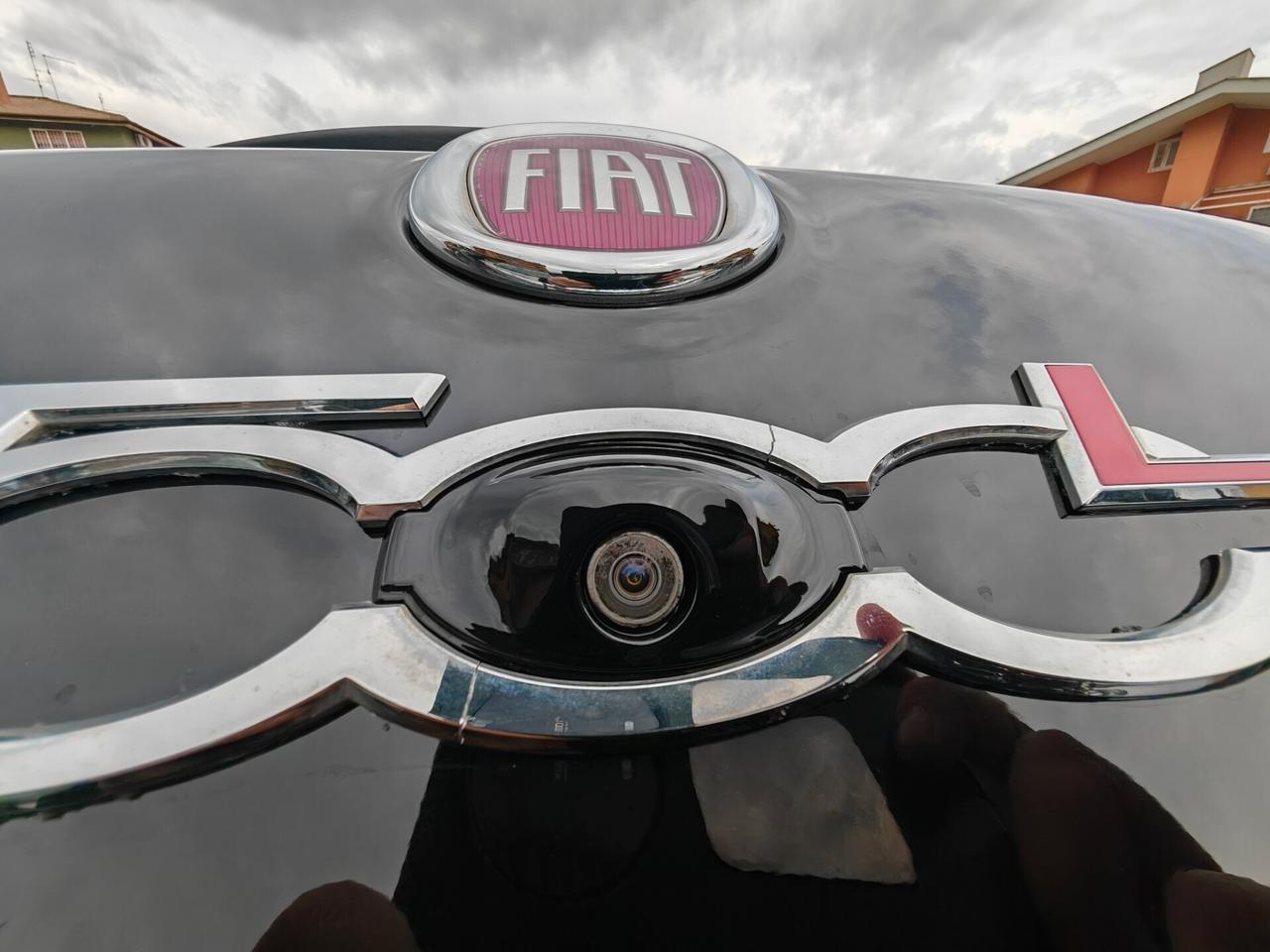 Fiat 500L 1.6 Multijet 120 CV Trekking NAVI TETTO