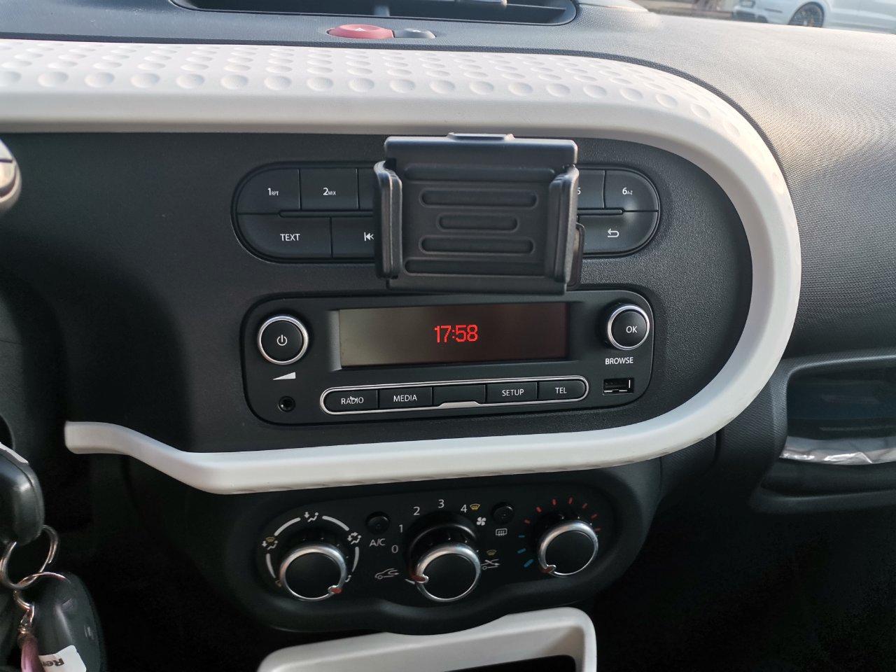 Renault Twingo 1.0 sce Live 70cv
