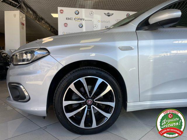 FIAT Tipo 1.6 Mjt 120cv DTC SW *LED*NAVI