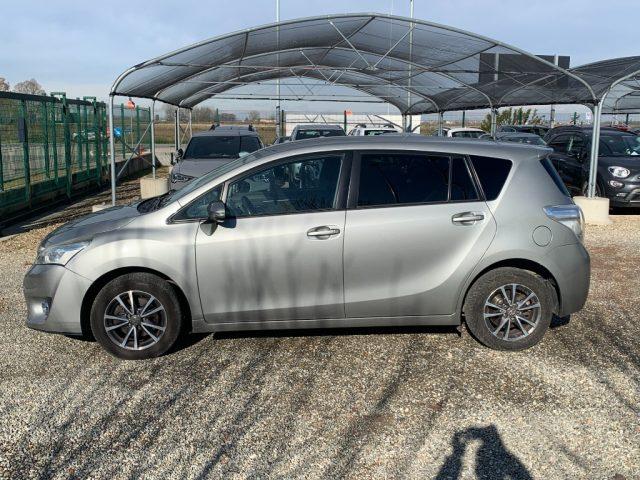 TOYOTA Verso 1.6 Active 7 posti