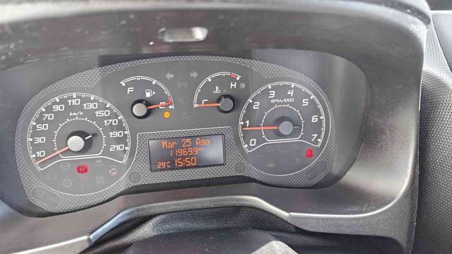 FIAT Qubo 1.3 MJT 80 CV Trekking / GARANZIA 12MESI
