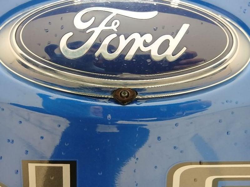 Ford Ranger 2.0 ecoblue double cab Limited 213cv auto