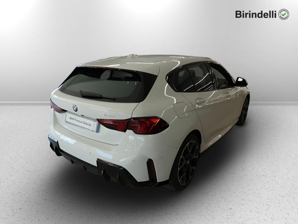 BMW Serie 1 (F70) - 118d MSport