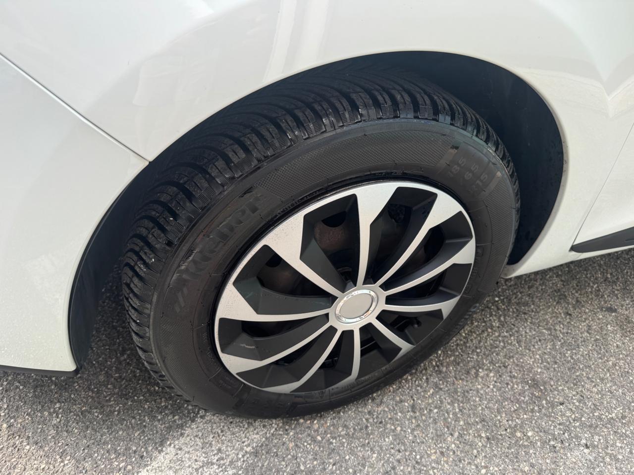 Renault Clio dCi 90CV 5 porte 2018