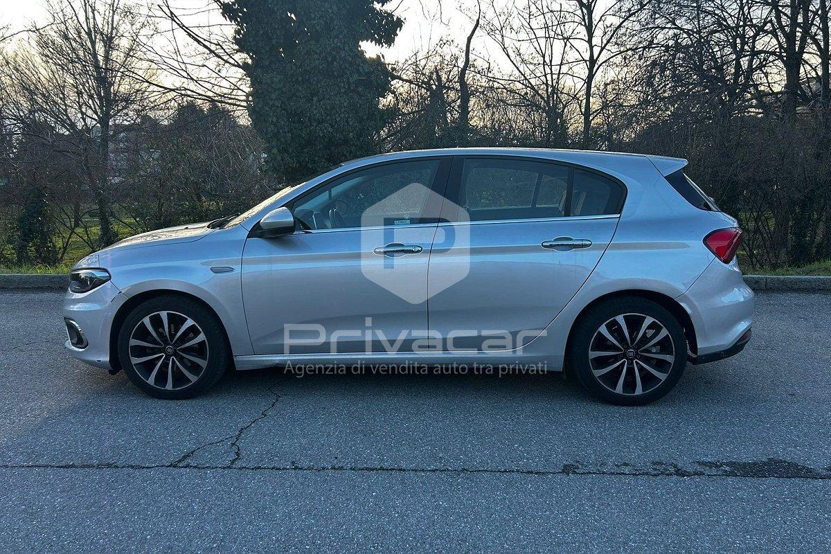 FIAT Tipo 1.4 5 porte Lounge