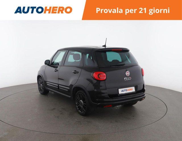 FIAT 500L 1.4 95 CV S-Design