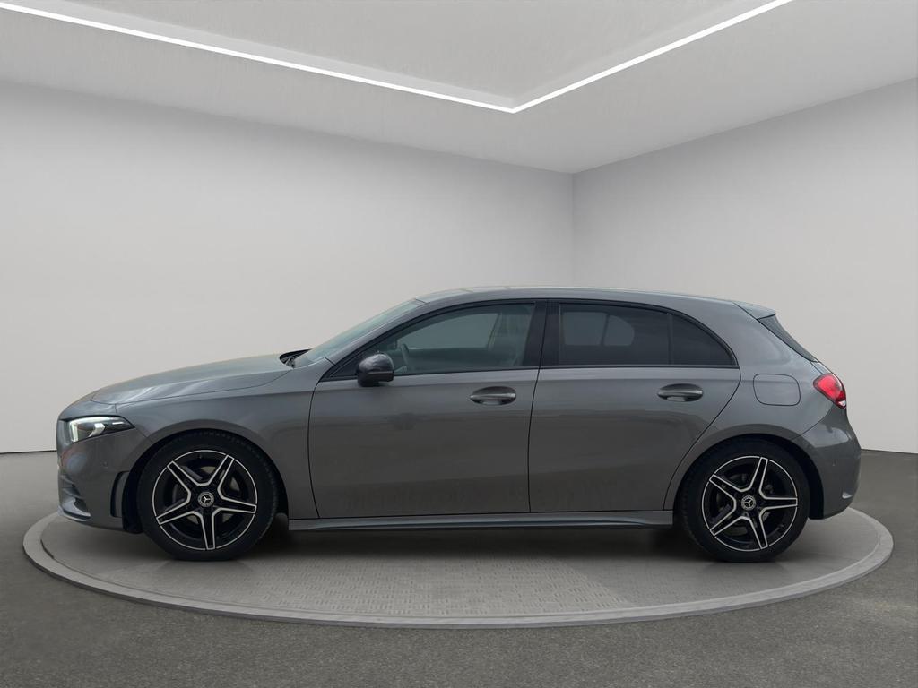 Mercedes Classe A 160 Premium
