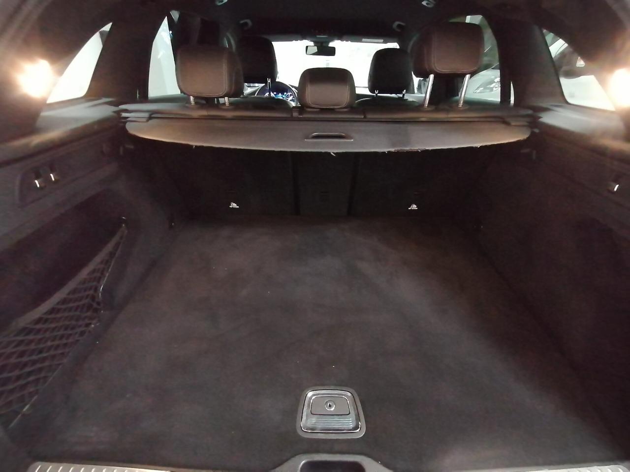 Mercedes-benz GLC 220 d 4Matic Premium