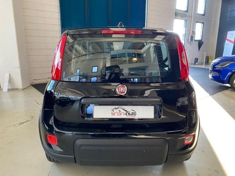 FIAT Panda 1.0 FireFly S&S Hybrid - PROMO SIRONIAUTO+