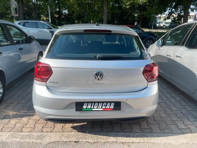 Volkswagen Polo 1.0 TSI 5p. Comfortline