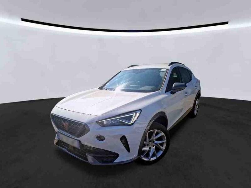 Cupra Formentor Formentor 1.5 TSI DSG