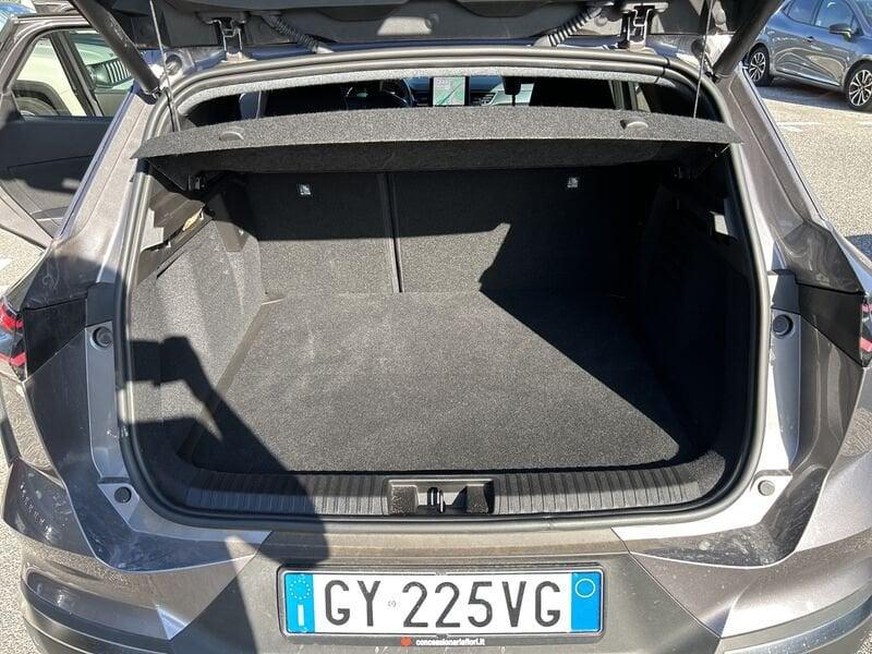 Renault Symbioz iconic E-Tech full hybrid 145