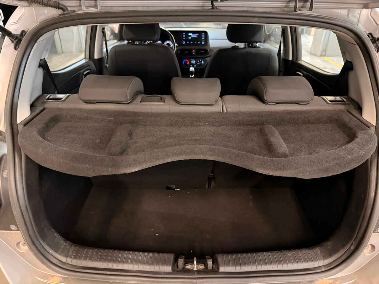 Hyundai i10 1.0 MPI Prime