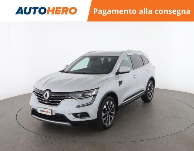 RENAULT Koleos dCi 175CV X-Tronic Energy Executive