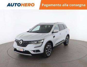 RENAULT Koleos dCi 175CV X-Tronic Energy Executive