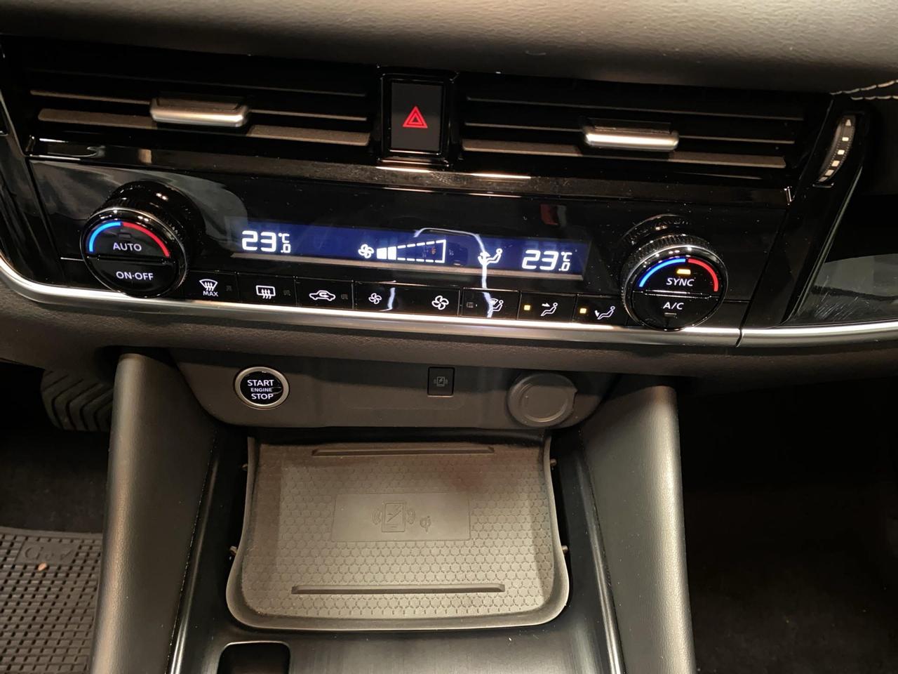 Nissan Qashqai 1.3 mhev N-Connecta 2wd 158cv