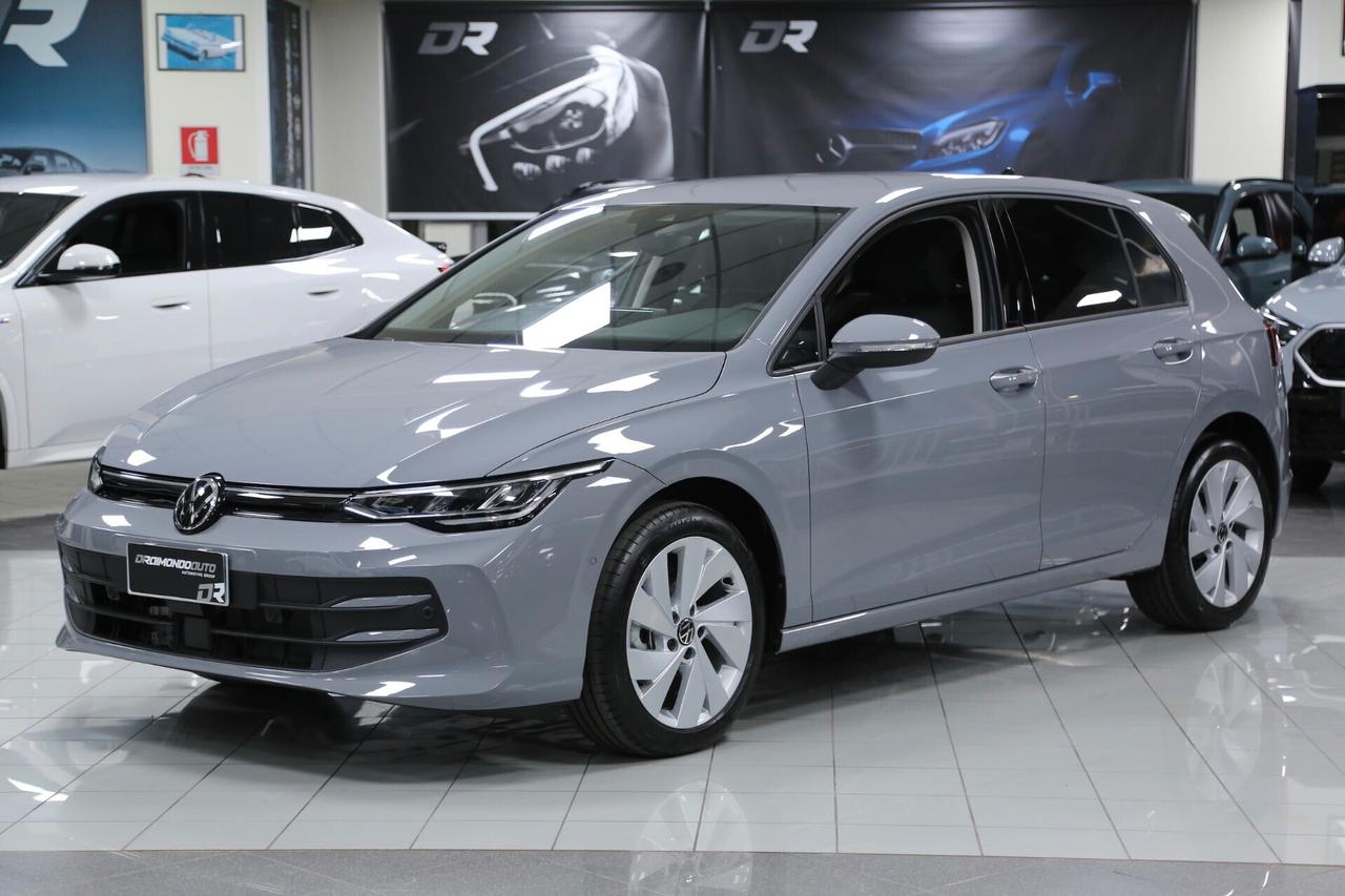 Volkswagen Golf 1.5 eTSI 115 cv DSG Edition Plus