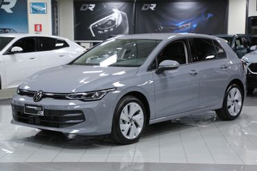 Volkswagen Golf 1.5 eTSI 115 cv DSG Edition Plus
