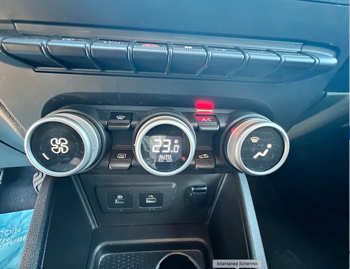 Dacia Duster 1.0 TCe 100 CV GPL – Journey Up – 2022 – Promo 14.900 €