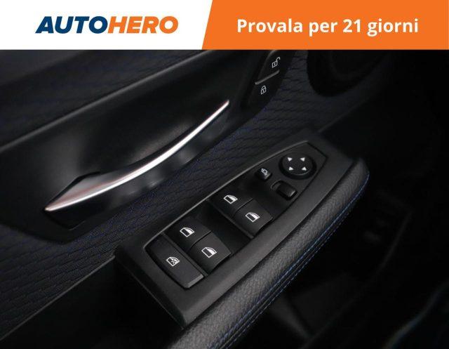 BMW 218 d Active Tourer Msport