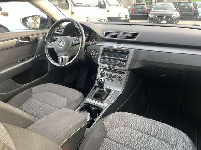 Volkswagen Passat Variant 1.6 tdi Comfortline