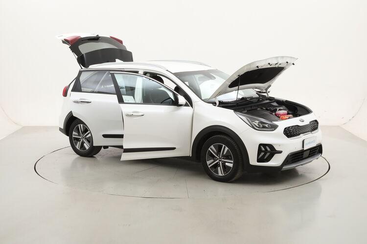 Kia Niro Hybrid Evolution DCT BR374846 1.6 Full Hybrid 141CV